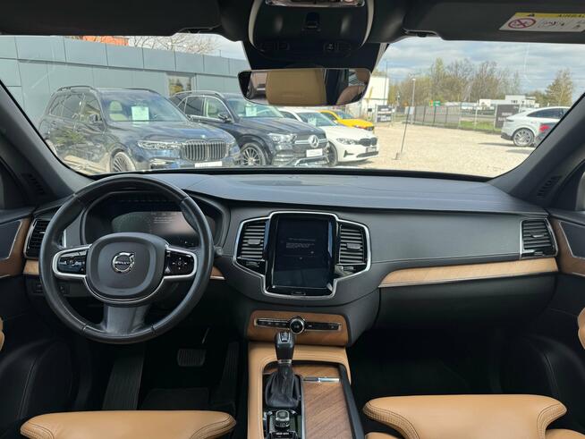 Volvo XC90, 2019