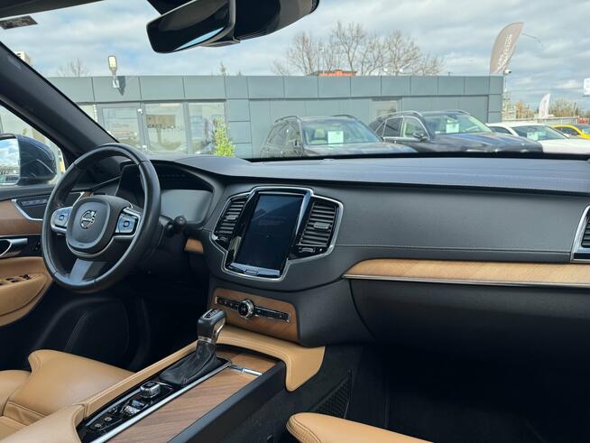 Volvo XC90, 2019
