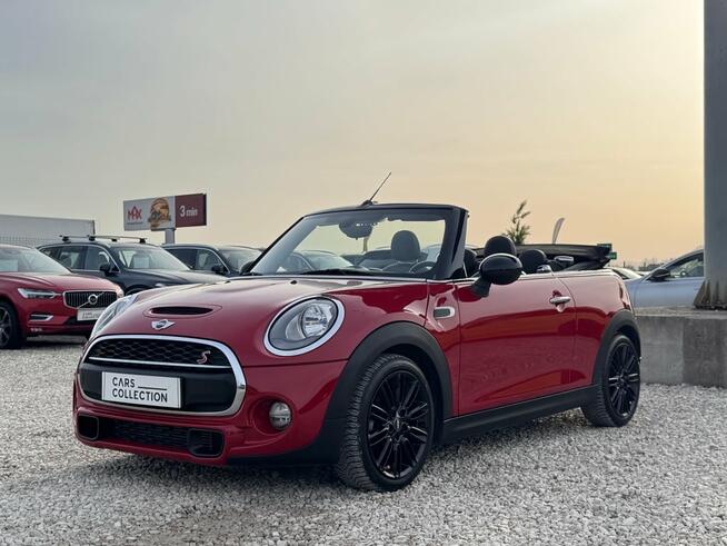 Mini Cooper, 2016
