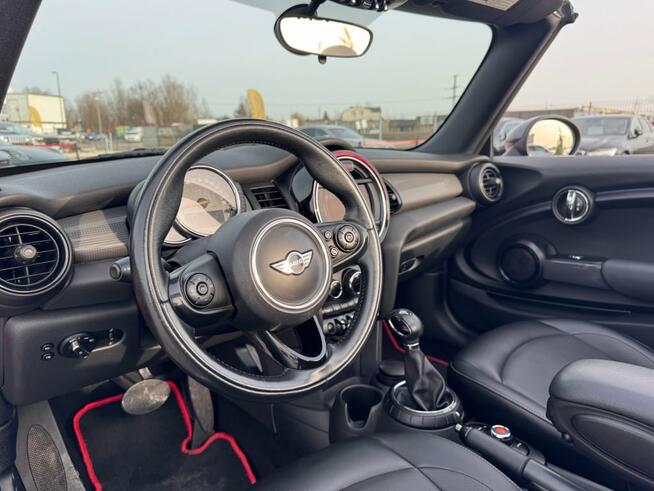Mini Cooper, 2016