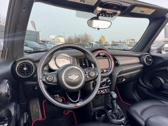Mini Cooper, 2016