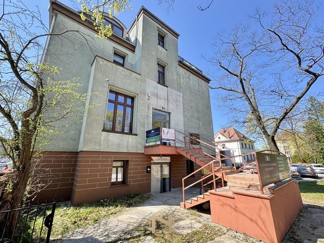 Obiekt Gorzów wielkopolski