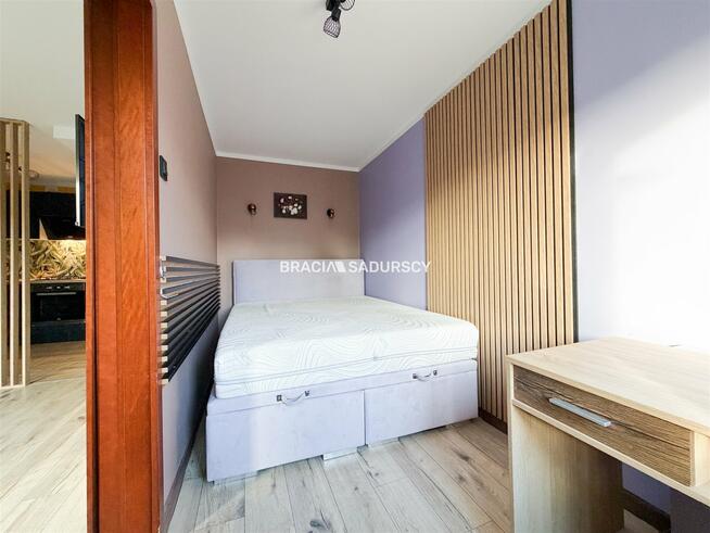 Mieszkanie Kraków Bieżanów-Prokocim, Kozłówek, Nowosądecka