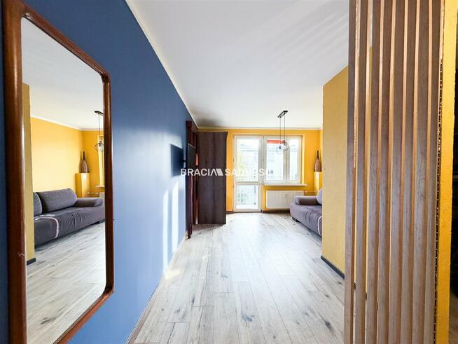 Mieszkanie Kraków Bieżanów-Prokocim, Kozłówek, Nowosądecka