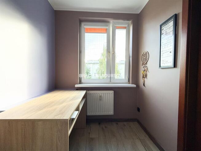 Mieszkanie Kraków Bieżanów-Prokocim, Kozłówek, Nowosądecka