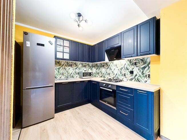 Mieszkanie Kraków Bieżanów-Prokocim, Kozłówek, Nowosądecka