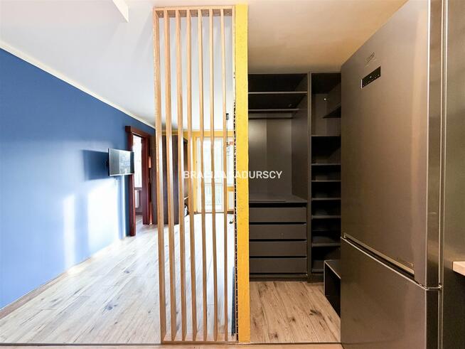 Mieszkanie Kraków Bieżanów-Prokocim, Kozłówek, Nowosądecka