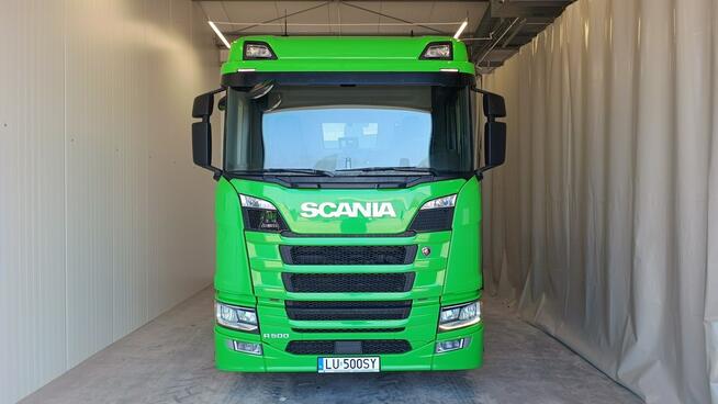 Scania R500 LA 4x2 NA Highline E6 20.1t