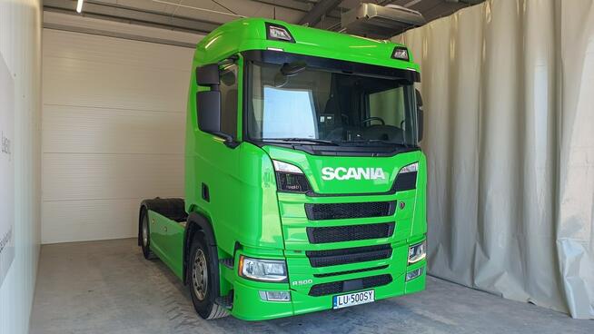 Scania R500 LA 4x2 NA Highline E6 20.1t