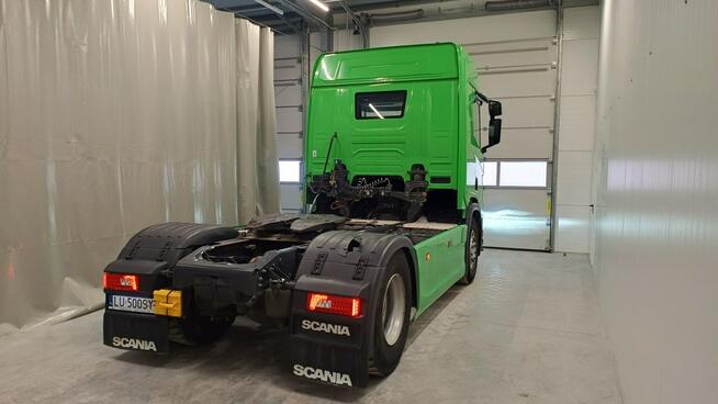 Scania R500 LA 4x2 NA Highline E6 20.1t