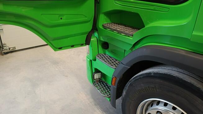 Scania R500 LA 4x2 NA Highline E6 20.1t