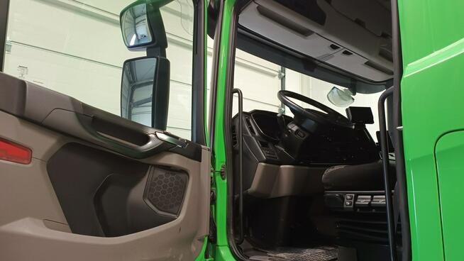 Scania R500 LA 4x2 NA Highline E6 20.1t