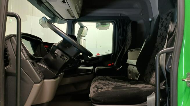 Scania R500 LA 4x2 NA Highline E6 20.1t