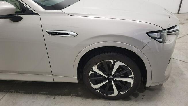 Mazda CX-60 3.3 D mHEV Takumi aut