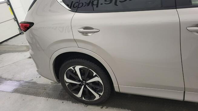 Mazda CX-60 3.3 D mHEV Takumi aut