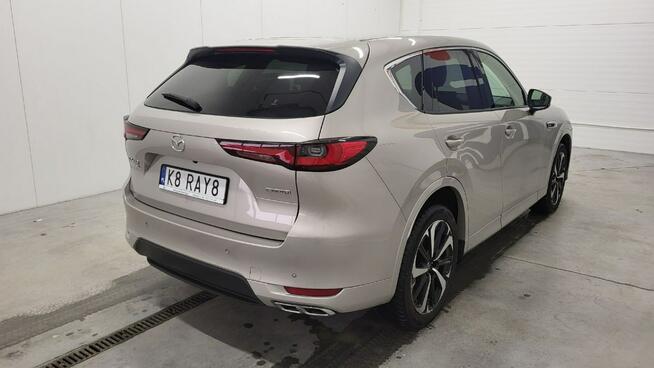 Mazda CX-60 3.3 D mHEV Takumi aut