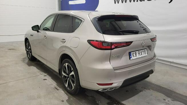 Mazda CX-60 3.3 D mHEV Takumi aut