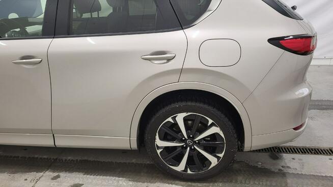 Mazda CX-60 3.3 D mHEV Takumi aut