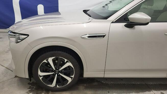 Mazda CX-60 3.3 D mHEV Takumi aut