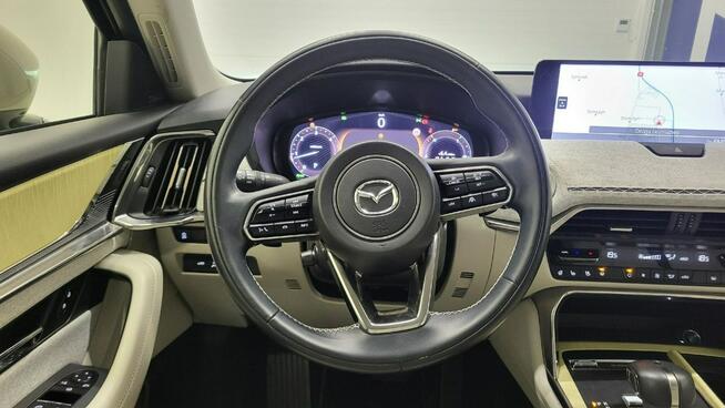 Mazda CX-60 3.3 D mHEV Takumi aut