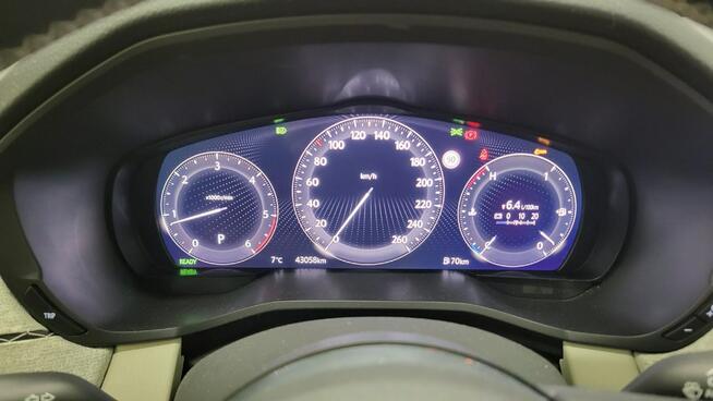 Mazda CX-60 3.3 D mHEV Takumi aut