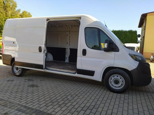 Fiat Ducato 2021 Polski Salon FV23% I właściciel L3H2