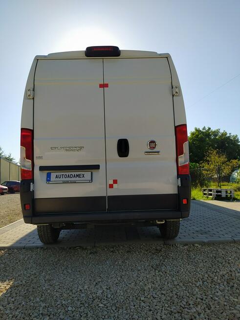 Fiat Ducato 2021 Polski Salon FV23% I właściciel L3H2