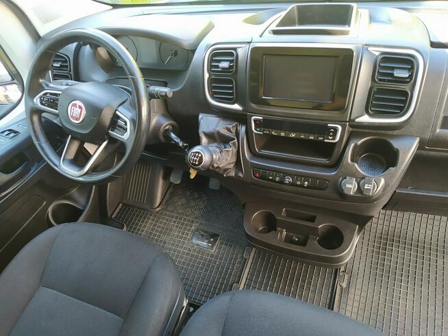 Fiat Ducato 2021 Polski Salon FV23% I właściciel L3H2