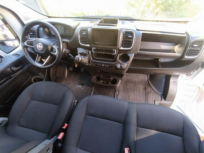 Fiat Ducato 2021 Polski Salon FV23% I właściciel L3H2