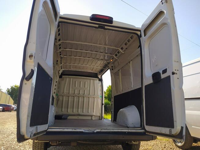 Fiat Ducato 2021 Polski Salon FV23% I właściciel L3H2