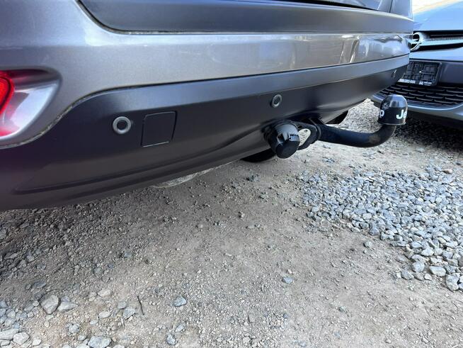 Jeep Compass 2.2 4x4 Klima Alu Tempomat 6biegów Stan BDB Bez Korozji Bezwypadk Opła