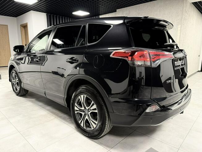 Toyota RAV-4 2.0 D-4D 143KM EDITION-S*KeyLessGo*Alu 18*Serwis ASO Full*NIEMCY