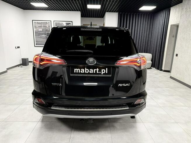 Toyota RAV-4 2.0 D-4D 143KM EDITION-S*KeyLessGo*Alu 18*Serwis ASO Full*NIEMCY