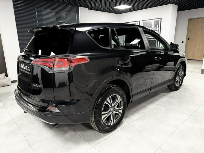 Toyota RAV-4 2.0 D-4D 143KM EDITION-S*KeyLessGo*Alu 18*Serwis ASO Full*NIEMCY