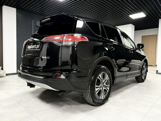 Toyota RAV-4 2.0 D-4D 143KM EDITION-S*KeyLessGo*Alu 18*Serwis ASO Full*NIEMCY