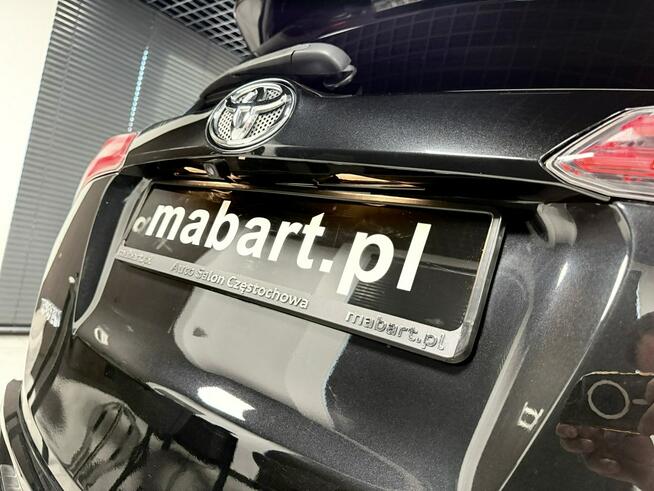 Toyota RAV-4 2.0 D-4D 143KM EDITION-S*KeyLessGo*Alu 18*Serwis ASO Full*NIEMCY