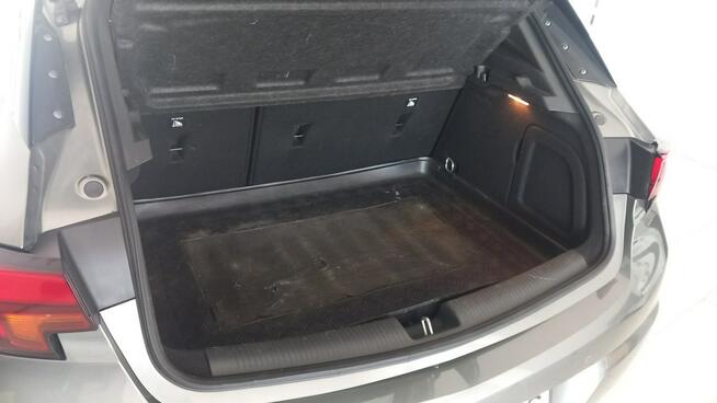 Opel Astra Enjoy 1,4 125 KM salon Polska, bezwypadkowa, pierwszy użytkownik