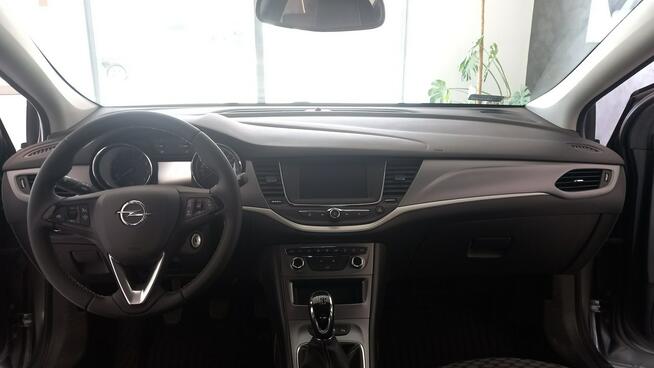 Opel Astra Enjoy 1,4 125 KM salon Polska, bezwypadkowa, pierwszy użytkownik