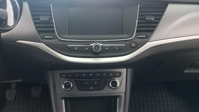 Opel Astra Enjoy 1,4 125 KM salon Polska, bezwypadkowa, pierwszy użytkownik