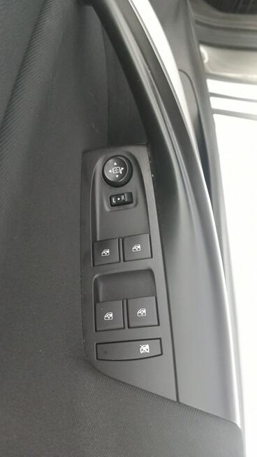 Opel Astra Enjoy 1,4 125 KM salon Polska, bezwypadkowa, pierwszy użytkownik