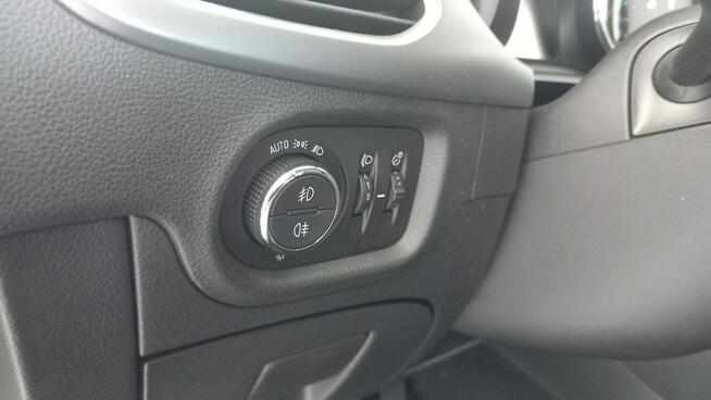 Opel Astra Enjoy 1,4 125 KM salon Polska, bezwypadkowa, pierwszy użytkownik