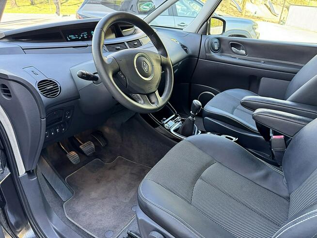 Renault Grand Espace LIFT LED Navi Climatronic Gwarancja