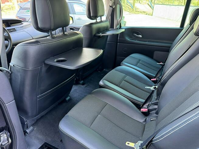Renault Grand Espace LIFT LED Navi Climatronic Gwarancja