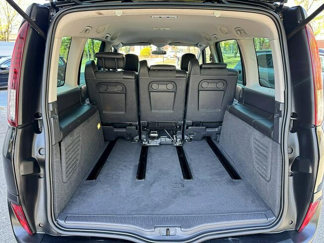 Renault Grand Espace LIFT LED Navi Climatronic Gwarancja
