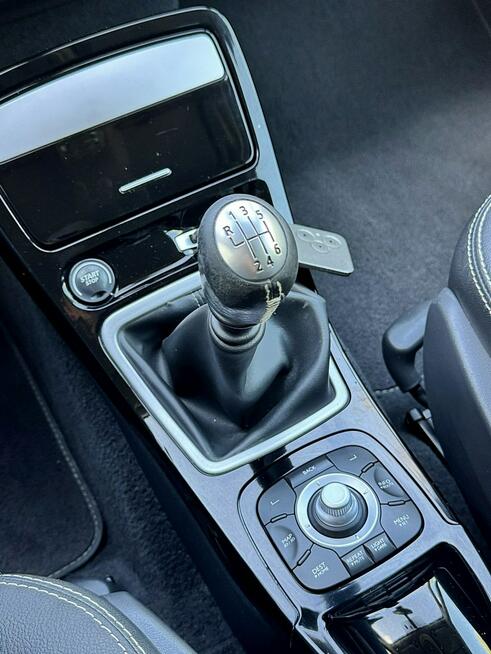 Renault Grand Espace LIFT LED Navi Climatronic Gwarancja