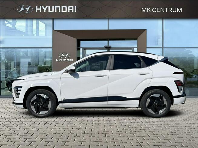 Hyundai KONA EV 65 kWh (204KM) MY26 Executive + Heat Pump