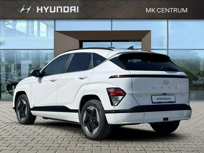Hyundai KONA EV 65 kWh (204KM) MY26 Executive + Heat Pump
