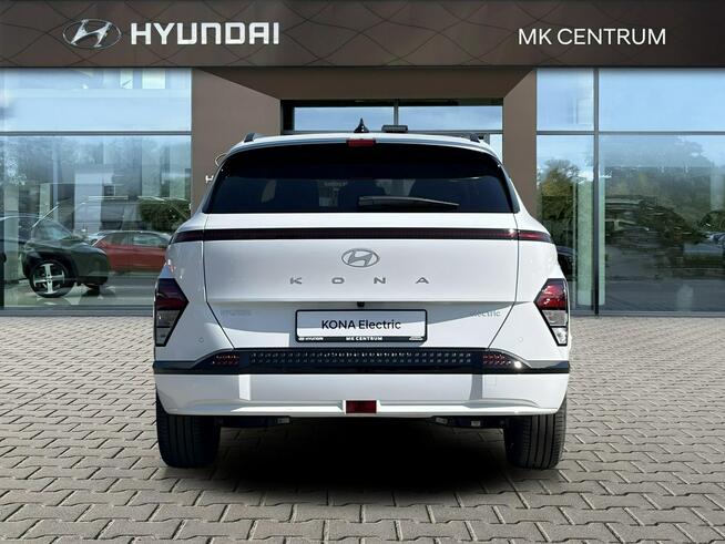 Hyundai KONA EV 65 kWh (204KM) MY26 Executive + Heat Pump