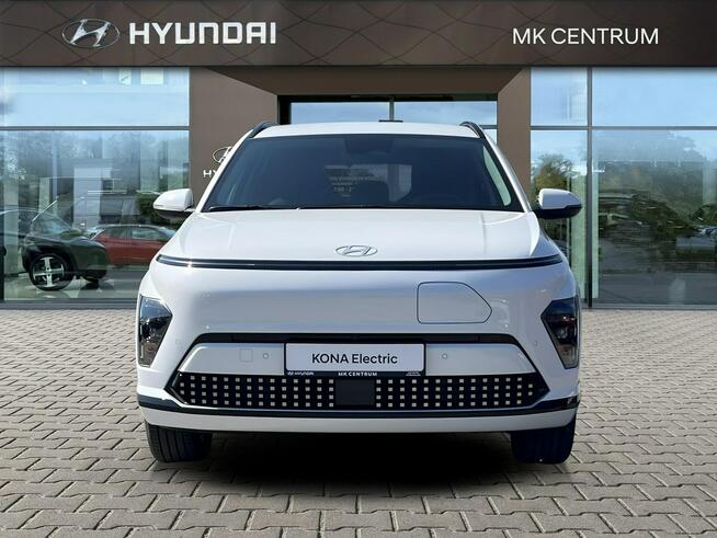 Hyundai KONA EV 65 kWh (204KM) MY26 Executive + Heat Pump