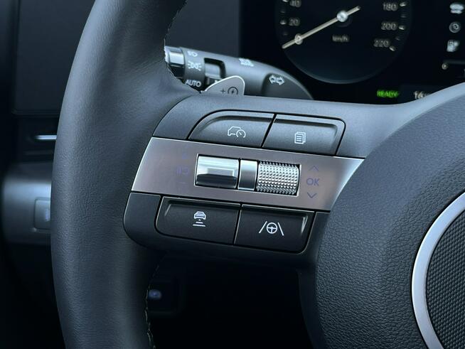 Hyundai KONA EV 65 kWh (204KM) MY26 Executive + Heat Pump